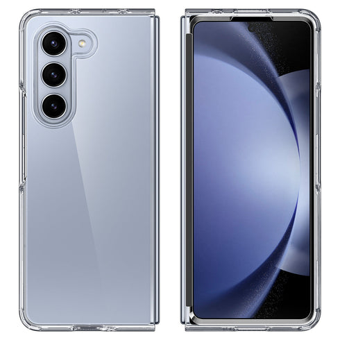 Spigen Galaxy Z Fold 5 Series Case Ultra Hybrid